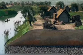 良渚古城遗址列入世界遗产名录视频封面