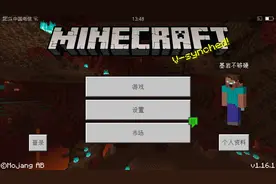 我的世界Minecraft生存 1 收集到大量煤炭与一组木头视频封面