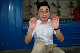 照蛋，辨别蛋是否可孵化视频封面