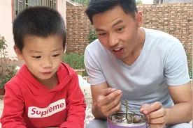 小叔对小侄子的那份爱，或许只有亲身经历的人，才能体会视频封面