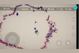 面戰爭模擬器斯巴達大戰騎士。