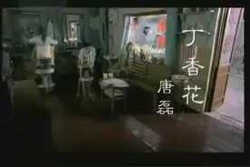 唐磊-《丁香花》MV_高清