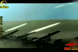 《历史前线》苏军调集250万重兵6千输坦克开始反击，目标柏林。视频封面