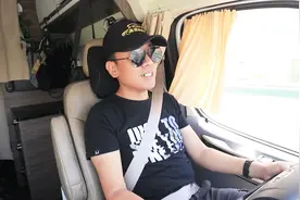 在兰州呆了一天，真正感受到兰州人的热情，来听听豪哥的分享！视频封面