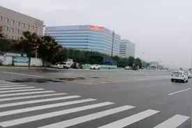 西太路、国际医学中心，地铁来了视频封面