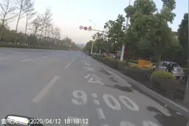 踏板摩托车骑行福州至祥谦路段视频封面