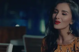 好听的新疆神曲Yahxi koriman -我是那么的爱你