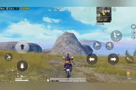 监狱山坡触发攀爬挑战太难了