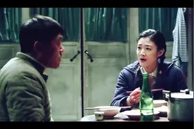 傻柱还有个漂亮妹妹？盘点兄妹俩在一起的有爱瞬间！视频封面