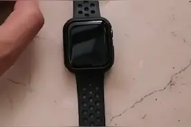 iwatch4微信不能正常登录和查看，有了解的朋友回复一下？视频封面