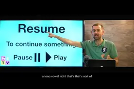 应聘外贸工作，英文简历的单词Resume正确的发音你会吗？老外教你