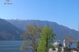 意大利:科莫湖浪漫迷人的庄园,感受人文与自然的完美结合视频封面