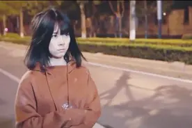 男子在街上捡了个女乞丐，回家洗干净太美了，幸福来的太快视频封面