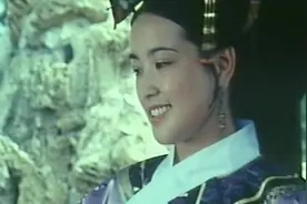 刘晓庆演慈禧双眸含泪，梁家辉称赞：她的一颦一笑都令人印象深刻视频封面