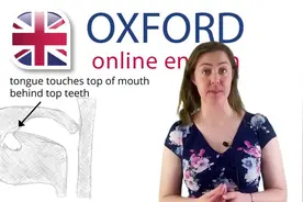 英国人教英语：英语发音之 如何发 r 和 l 音