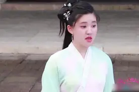 小春花被叫“胖丫头”？不开心！我们春花哪里胖？