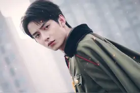 给你三秒钟，选他还是选我视频封面