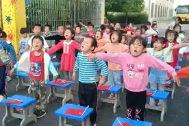 这是高营阳光幼儿园的学生，都是老师调教出来的，是又优秀又可爱视频封面