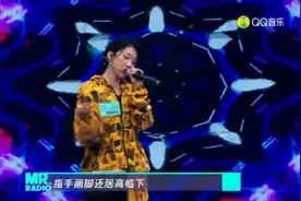 Yamy电台版主打歌《Drop It》