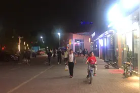 深圳最大的安居房，福安雅园5000户，人潮涌动……视频封面