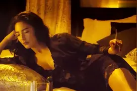 张雨绮的美在这段戏中表现的淋漓尽致，太惊艳了！视频封面