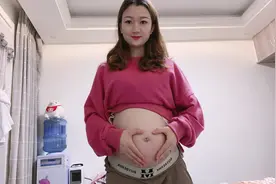 打算去做人流，做人流前一天晚上做了这样奇怪的梦，果断留下宝贝视频封面