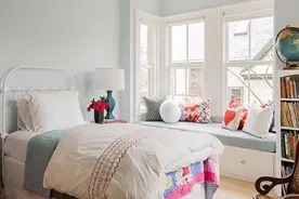 夏天房间闷热不通风？掌握这些技巧，立马让房间凉爽舒适，学学吧