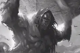 中国第一代骨灰级网游！当年几乎人人都在玩！视频封面