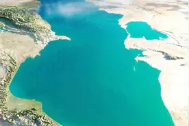 世界上公认最大的湖泊，探测出大量石油后，让两国争论不止视频封面