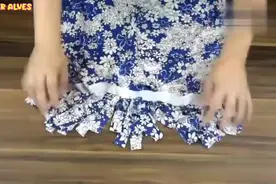 旧衣服扔了可惜，教你15种变废为宝的改造方法，你喜欢哪种