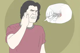 拔牙后耳朵疼怎么回事？如何处理？多久能好？