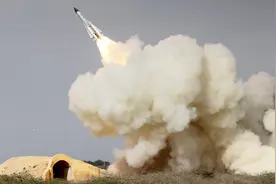 伊朗绝境逢生？又一国卷入中东乱局，称导弹可摧毁以色列视频封面