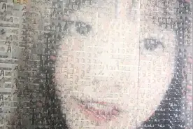 南阳超火的网红失恋博物馆：1314张情侣合照竟然是心爱的女孩！视频封面