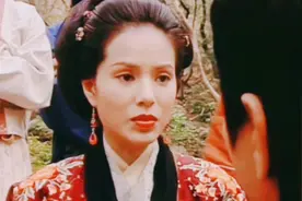 段正淳的六位红颜知己，个个貌美如花，难怪他对每一个都是真爱