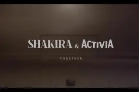 2014年巴西世界杯闭幕曲《La La La》Youtube 10亿播放量