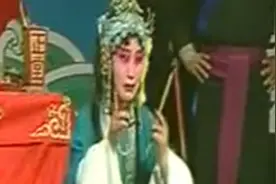 河北梆子《陈三两爬堂》视频封面