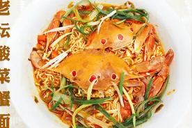 教你做《深夜食堂》里面的美食，夜晚温暖你的胃。