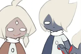 sky光遇 萌新逼疯了大佬