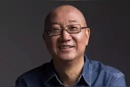 冯仑：扛得住才是本事！#商业思维 #企业 #价值观 #名人大咖 #商业思维视频封面