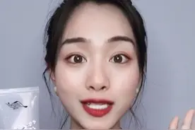 平价护发素测评，双层夹心少女护发素～视频封面