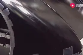 宝马F1赛车🏎 研制与实测