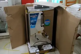 拆箱安装380V热水器，家用热水器只需做到这一点，可延长使用寿命视频封面