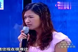 多年前男子与初恋被母亲拆散！如今发现儿子女友母亲竟是初恋！视频封面