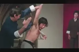 奇妙！黄飞鸿另类治病操作，手法独特大开眼界，厉害啊