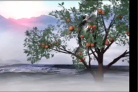 封神榜038集～孙悟空被杨戬收入山河社稷图中，1500年后再见吧！视频封面