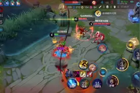 王者农药:暴力猴，无限大乱斗虐人。视频封面