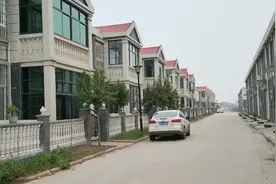 河南新农村盖的别墅！统一规划建设的！你们那有这样的吗！视频封面