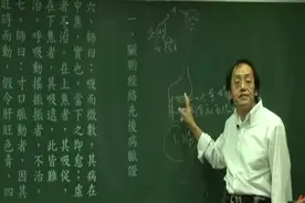 人为啥不吃饭，光喝水，能活七天？中医来告诉你其中的秘密！