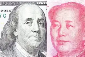 中国人管美元叫“美金”外国人管“人民币”叫什么？快来看看吧