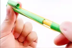 上课无聊做的小玩具